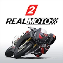 Real Moto 2 Mod Apk 1.2.755 (Unlimited Money)