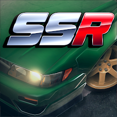 Static Shift Racing Mod Apk 63.4.1 (Unlimited Money)