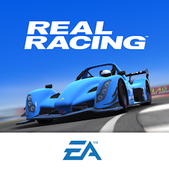 Real Racing 3