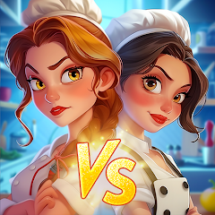 Cooking Wonder Mod Apk